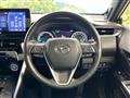 2021 Toyota Harrier Hybrid
