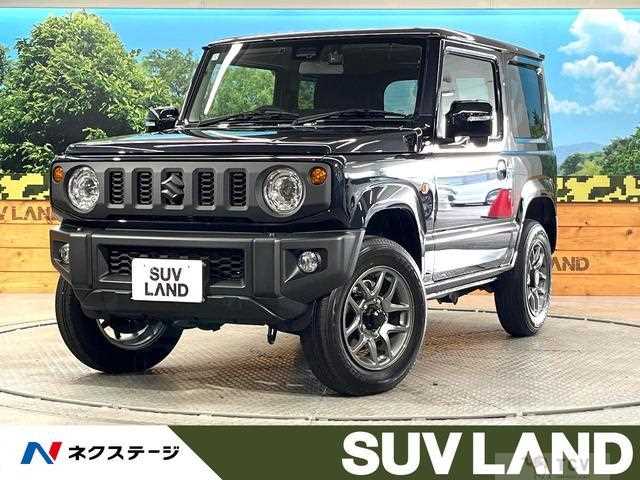 2024 Suzuki Jimny