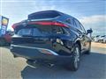 2023 Toyota Harrier