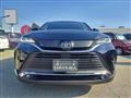 2023 Toyota Harrier