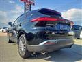2023 Toyota Harrier