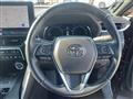 2023 Toyota Harrier