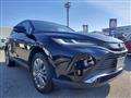 2023 Toyota Harrier