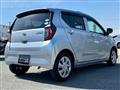 2019 Daihatsu Mira