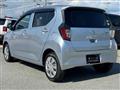 2019 Daihatsu Mira