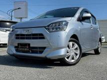 2019 Daihatsu Mira