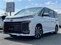 2026 Toyota Voxy