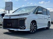 2026 Toyota Voxy