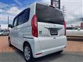 2021 Honda N BOX