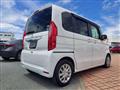 2021 Honda N BOX