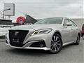 2018 Toyota Crown