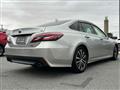 2018 Toyota Crown