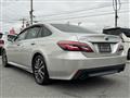 2018 Toyota Crown