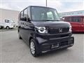 2025 Honda N BOX