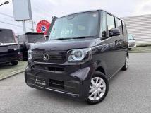 2025 Honda N BOX