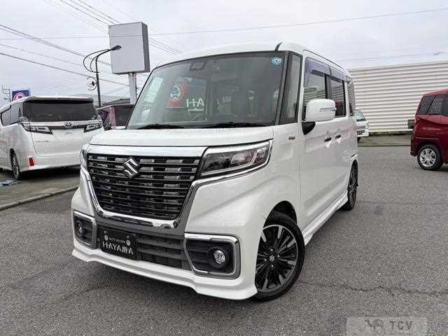 2019 Suzuki Suzuki Others