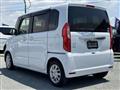 2021 Honda N BOX