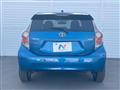 2012 Toyota AQUA