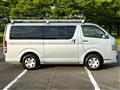 2014 Toyota Hiace Van