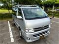 2014 Toyota Hiace Van