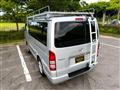 2014 Toyota Hiace Van