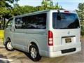 2012 Toyota Hiace Van