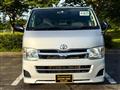 2012 Toyota Hiace Van