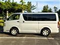 2012 Toyota Hiace Van