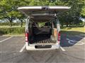 2012 Toyota Hiace Van