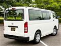 2014 Toyota Hiace Van