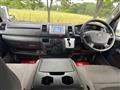 2014 Toyota Hiace Van