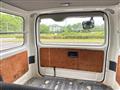 2014 Toyota Hiace Van