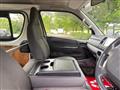 2014 Toyota Hiace Van