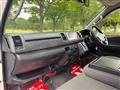 2014 Toyota Hiace Van