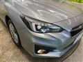 2017 Subaru Impreza