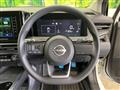 2022 Nissan Note