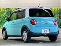 2019 Suzuki Lapin