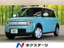 2019 Suzuki Lapin