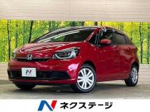 2024 Honda Fit