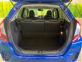 2015 Honda Fit Hybrid