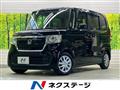 2017 Honda N BOX