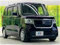 2017 Honda N BOX