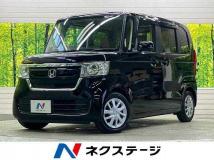 2017 Honda N BOX