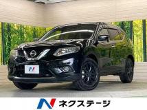2015 Nissan X-Trail