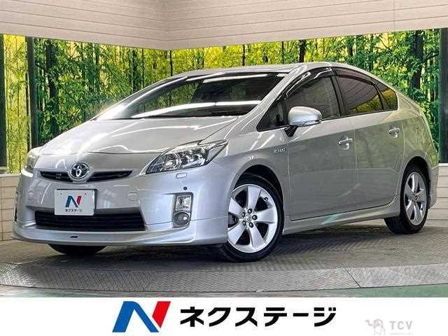 2009 Toyota Prius