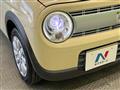 2018 Suzuki Lapin