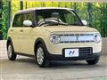 2018 Suzuki Lapin