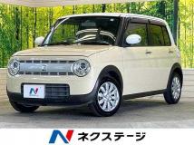 2018 Suzuki Lapin