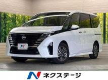 2024 Nissan Serena