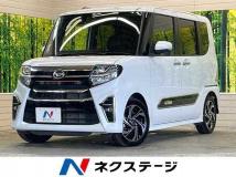 2022 Daihatsu Tanto